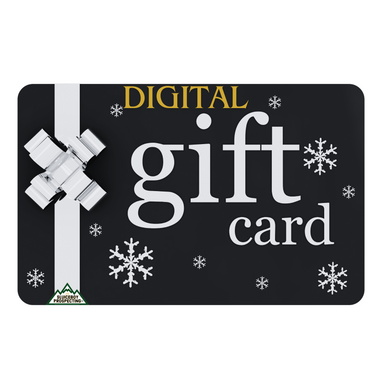 Sluiceboy Gift Card