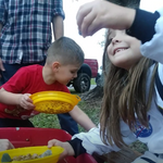 Gem Mining Kit with 10lbs Paydirt