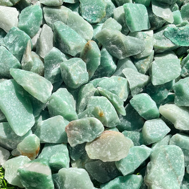 Green Quartz