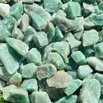 Green Quartz