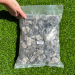 11LB Bags QUARTZ | Wholesale Bulk Rough Stones