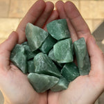 Green Quartz