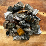 Sea Jasper