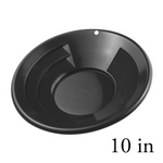 Gold Pan Package with 8oz "Quick Strike" Gold Paydirt