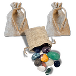 Bag of Tumbled Gemstones | Choose Your Quantity!