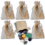 Bag of Tumbled Gemstones | Choose Your Quantity!