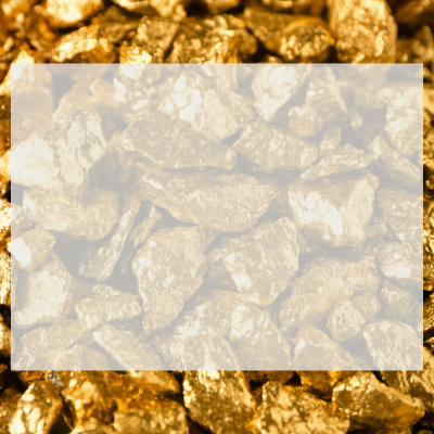 1lb Gold Kit