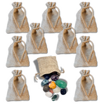 Bag of Tumbled Gemstones | Choose Your Quantity!