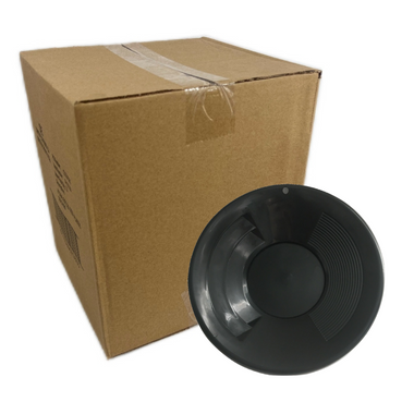 Box of (25) Gold Pans | 8"