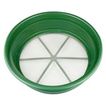 Steel-Mesh Classifier Screens | 9 Different Mesh Sizes to Choose From!