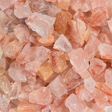 Fire Quartz