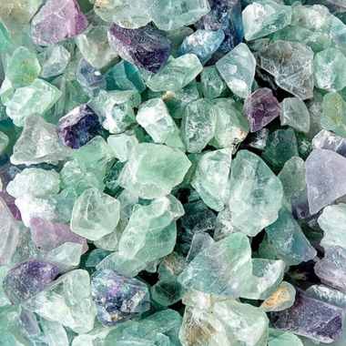Fluorite (Rainbow)