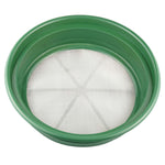 Steel-Mesh Classifier Screens | 9 Different Mesh Sizes to Choose From!