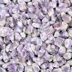 Amethyst from Madagascar