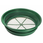 Steel-Mesh Classifier Screens | 9 Different Mesh Sizes to Choose From!