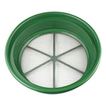 Steel-Mesh Classifier Screens | 9 Different Mesh Sizes to Choose From!