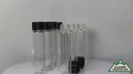7mL Glass Vials | Starting at Packs of (6)