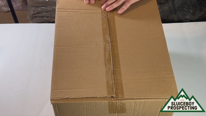 Box of 10 Steel-Mesh Classifier Screens | Choose your Mesh Size! | WHOLESALE PRICING