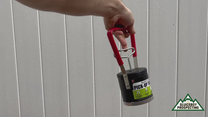16LB Magnetic Separator Pick-Up Tool