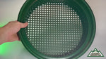 PLASTIC Mesh Classifier Screen | 1/4" Mesh