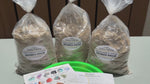 Gem Mining Kit with 18lbs Paydirt