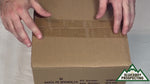 Box of 144 Sand Sieves | Plastic Sand Sifting Pans