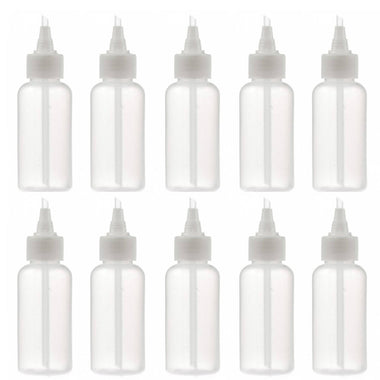 3oz Snuffer Bottles | Pack of 10