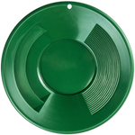 Gold Pan Starter Pack | 10" Pan