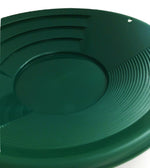 12" Double-Riffle Gold Pan