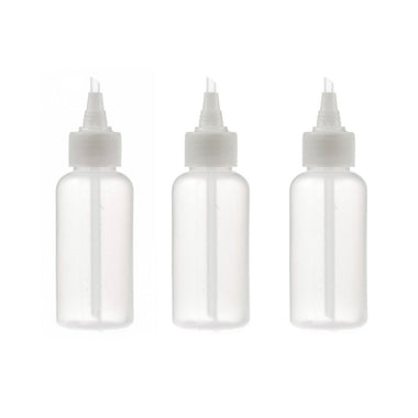 3oz Snuffer Bottles | Pack of 3