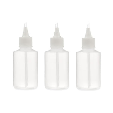 4oz Snuffer Bottle | Pack of 3