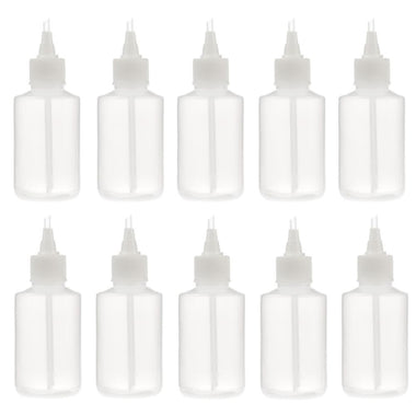 4oz Snuffer Bottles | Pack of 10