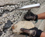 Rock Pick Hammer | 32 oz | Forged Steel