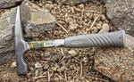 Rock Pick Hammer | 32 oz | Forged Steel