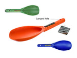 Panning Accessories | Small Magnet | Scoop & Vial