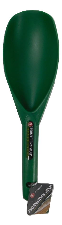 GK-O Durable Plastic Sand Scoop Beach Metal Detecting Shovel Gold Prospecting - Foto 5