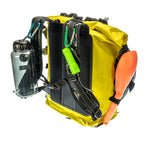 Gold Panning Backpack | WATERPROOF