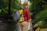 Gold Panning Backpack | WATERPROOF