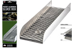 Pocket Aluminum Sluice Box