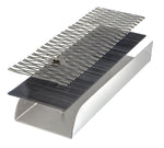 Pocket Aluminum Sluice Box