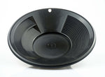 8" Double-Riffle Gold Pan