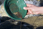 Box of (25) Gold Pans | 8"