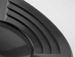 12" Double-Riffle Gold Pan