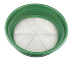 Ultra FINES Set | STACKABLE Classifier Screens | 3 Pack
