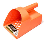 Plastic Sand Scoop for Metal Detecting | Choose your Color!