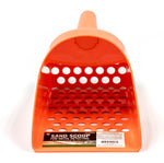 Plastic Sand Scoop for Metal Detecting | Choose your Color!