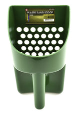 Plastic Sand Scoop for Metal Detecting | Choose your Color!