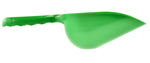 Plastic Feed/Seed Scoop