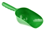Plastic Feed/Seed Scoop