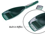 Prospector's Scoop with Riffles